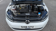 Volkswagen Golf 1.4 TSI SE [Nav] 5dr Petrol Hatchback